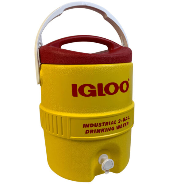 Igloo 2 Gallon Water Cooler