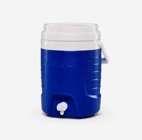 Igloo Water Jug 2gal. Sport Blue